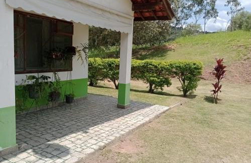 Sitio das Corujas - Photo 3