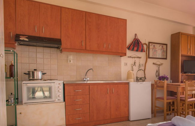 Kalamaki Sight - Foto 17