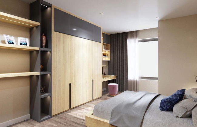 Saigon Royal Apartment - MM Home - Photo 10