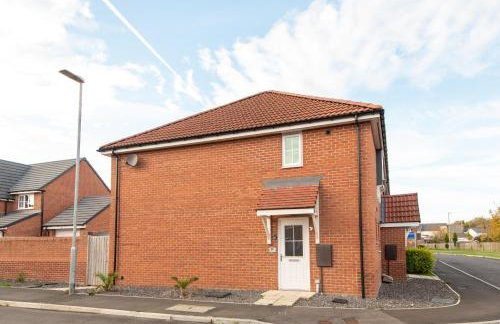 Tudhoe View - 3 bed 2 bath house - Foto 21