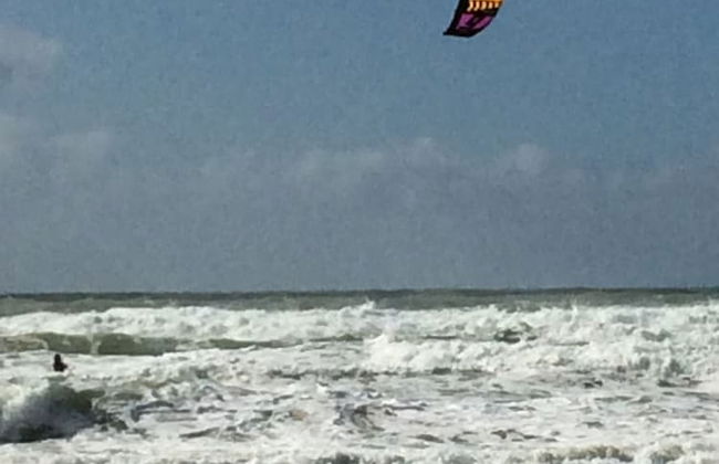 Chalet Orange Naturiste la Jenny - Foto 22