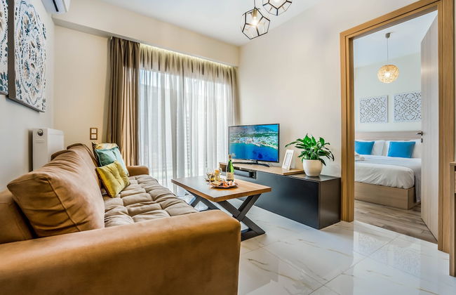 Le Mar Luxury Apartments by Checkin - Foto 6