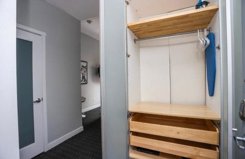 Cozy Studio on Newbury Street, #1 - Foto 13