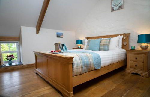 Snuggle hot tub Dolgoy - Photo 14