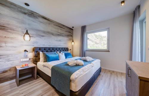 Apartments Lichtenberg - Foto 15