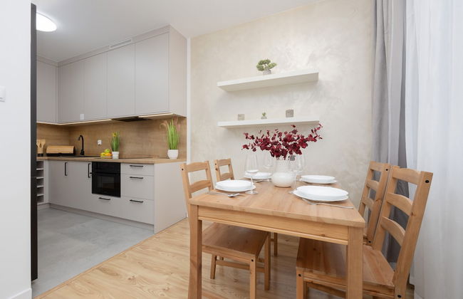 Apartment With Two Balconies by Renters - Foto 25