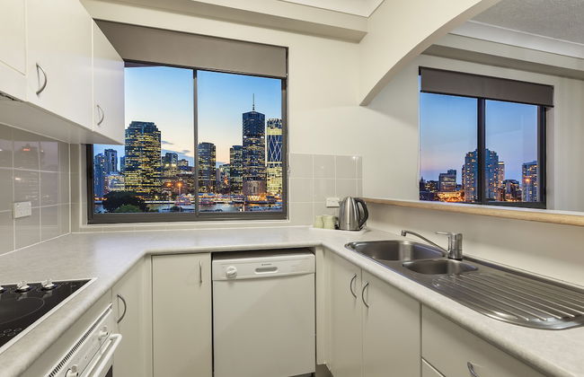 Bridgewater Apartments - Foto 14