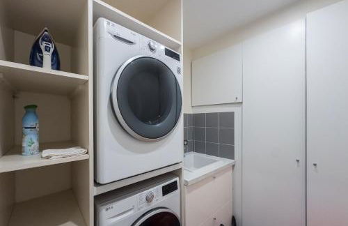 Luxury apartments - Avenue Montaigne - Foto 43