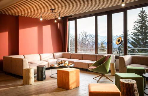 Résidence Club MMV L'Etoile des Sybelles - Foto 61