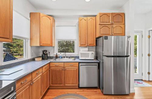 Seaside Home|Sleeps 7|Plum Cove Beach+Rockport! - Foto 32