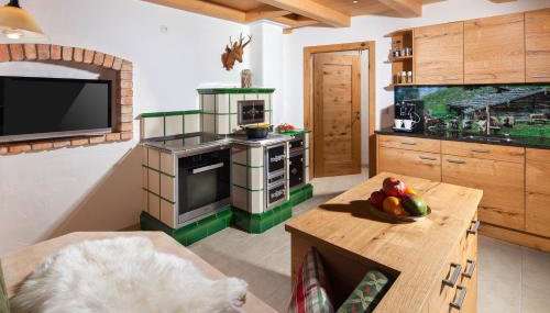 Ferienwohnung Grasmannlehen - Foto 4