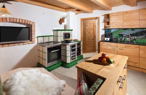 Ferienwohnung Grasmannlehen - Foto 4