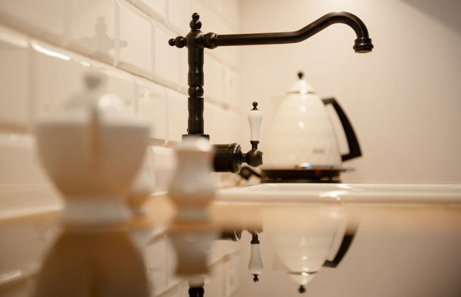 Apartament Nowe Miasto- Deptak Chrobrego - Foto 22