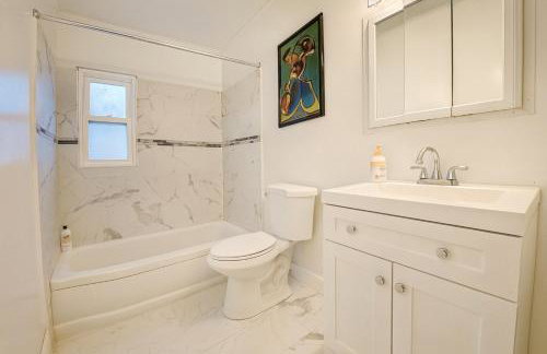 Spacious 4Bdrs house with parking - Foto 31