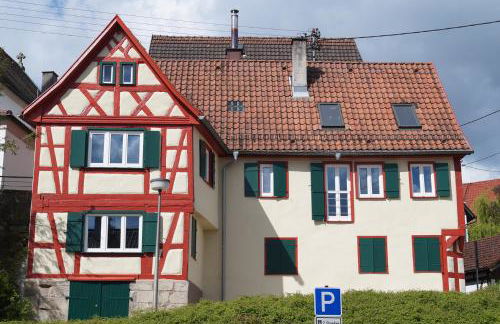 Zuhause In Unserer Hausele - Foto 22