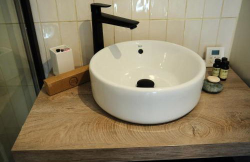 Studio standing - Village Lumio - Foto 23