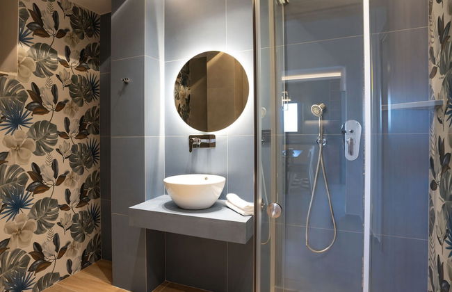 Villa Solaire - With 2 Private Pools Sauna - Foto 40