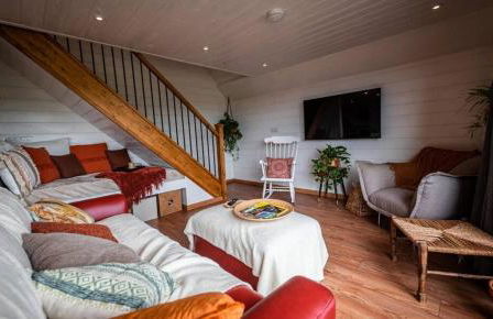 Oolert Treehouse - Photo 28