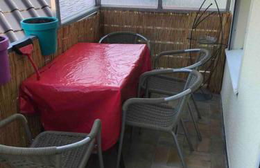 Monteurwohnung WLAN Stellplatz - Foto 15