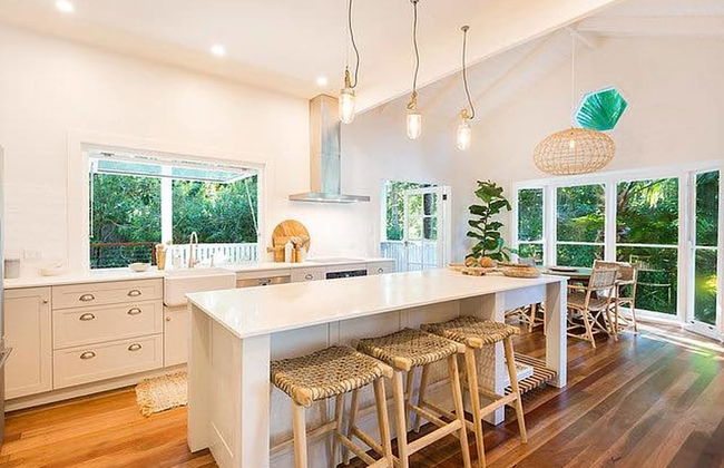 Your Luxury Escape - Bel Ombre - Foto 8