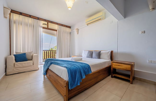 Diani Beachfront Paradise - Foto 1