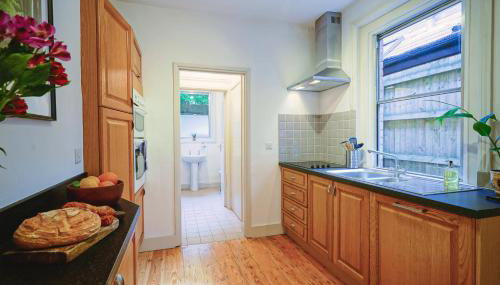 Cosy 1-Bed Escape with Free Parking - At Hem - Foto 5