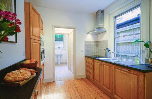 Cosy 1-Bed Escape with Free Parking - At Hem - Foto 5