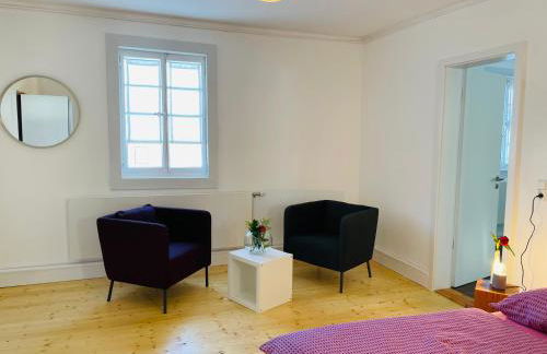 Auszeit - Historisches Ferienhaus in der Südpfalz - Foto 19