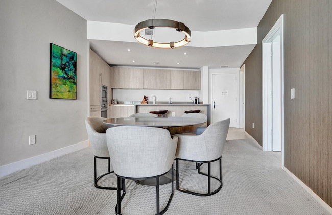 Amazing Apartments at Lyfe Resort and Residences - Foto 37