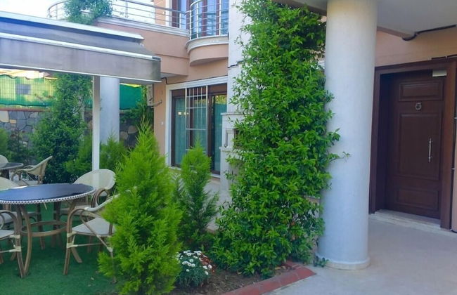 Asfar Villa - Photo 51