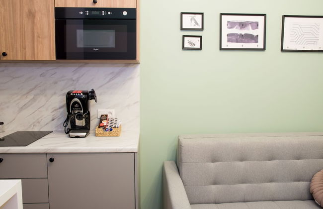 Smart Aps Apartamenty Slowackiego 39 - Foto 21