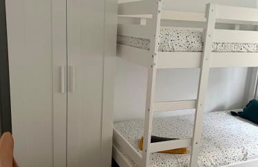 Apartamento en Islantilla playa con 2 terrazas y WIFI FIBRA - Foto 15