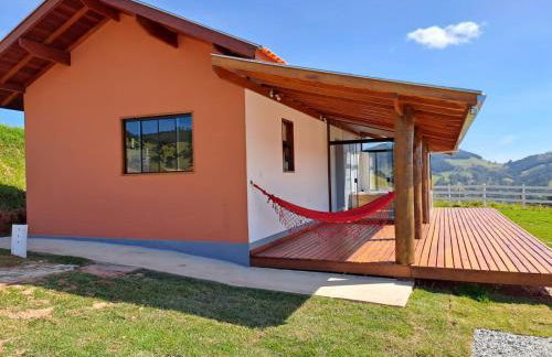 Chalés Conforto Mineiro - Photo 28