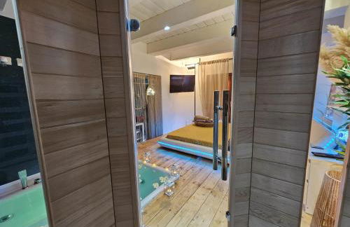 AMA Esclusive SPA Bologna - Foto 24