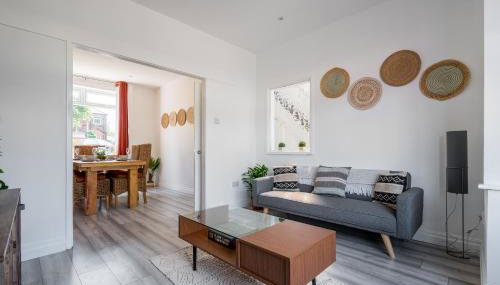 Hestia House: comfort and relaxation in the city - Foto 3