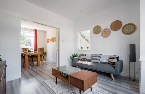 Hestia House: comfort and relaxation in the city - Foto 3