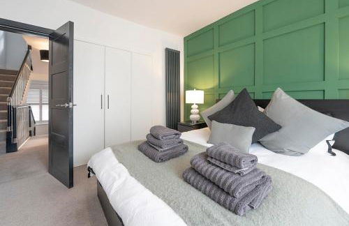 Barmouth High Street Family Apartment - Foto 41