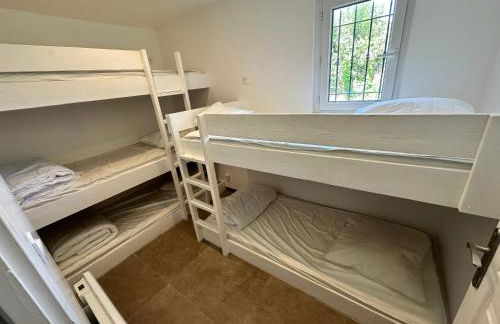 Liberty-jacuzzi-sauna-bain scandinave-piscine - Foto 21