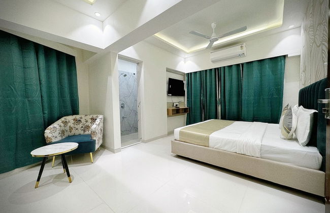 The Orion Premium Suites - Foto 12