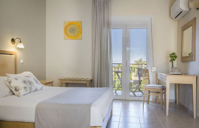 Astra Village Hotel Suites - Foto 12