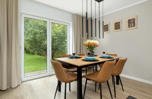 Holiday House KURNIK - Garden, Grill & Relax by Noclegi Renters - Foto 9