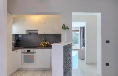 Villa Chiara 2 Bedroom, Private Pool, BBQ & Child-Friendly - Foto 9