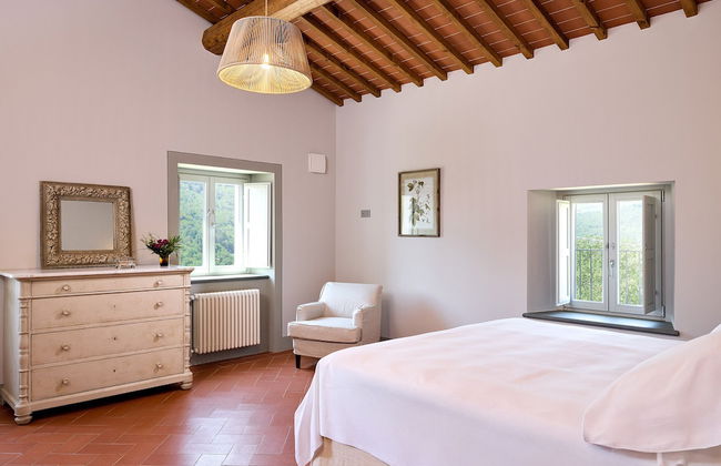 Castello Vicchiomaggio - Photo 38