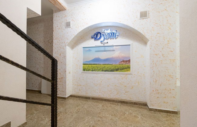 More Apartments na Subtropicheskoy - 1 - Foto 30