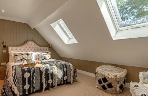 5 Bed in Cowlinge oc-t27606 - Foto 22