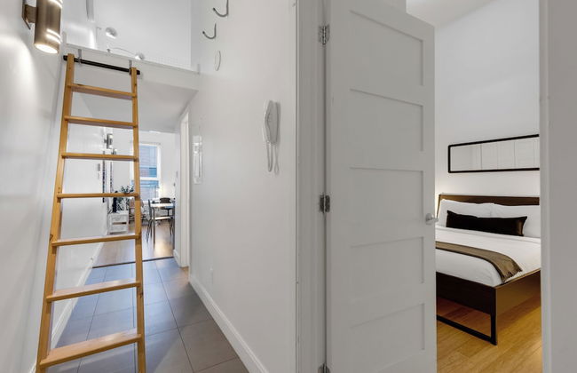 Liv MTL - Main - Foto 18