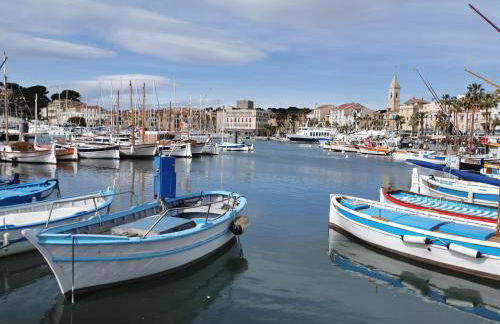 BELAZUR Entre plage et port - Foto 15