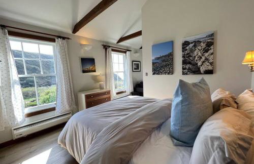 Boathouse Cottage (Historic Coast Guard property) - Foto 17