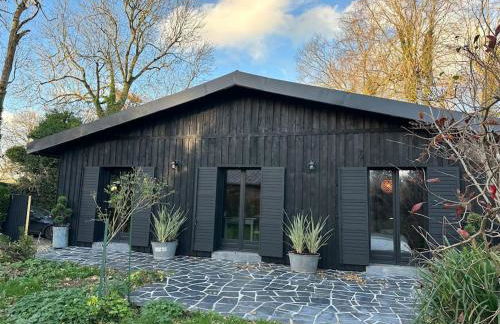 Chalet de l'Ailly - Foto 4