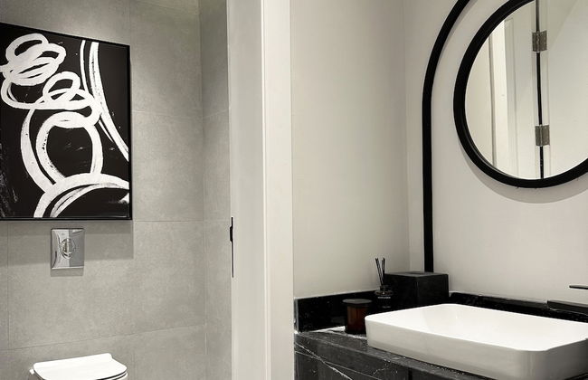 Ar Rabi H-10 Royal touch Balcony AG98 - Foto 12